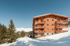 Résidence Pierre & Vacances Premium Le Roselend
